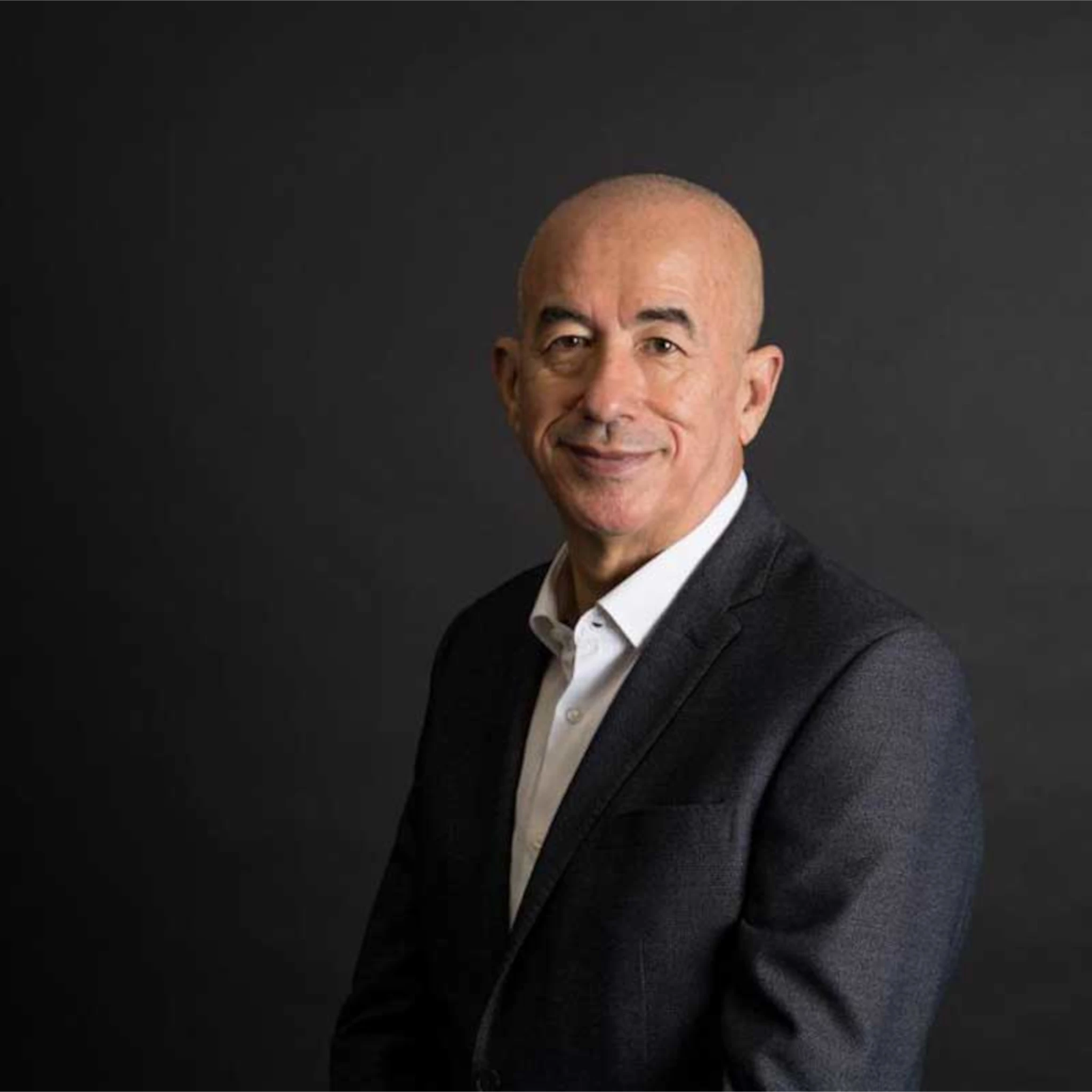 Acad. Dr. Éctor Jaime Ramírez Barba